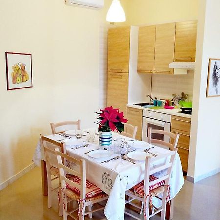Brezzolina Apartment With Parking ビトント エクステリア 写真