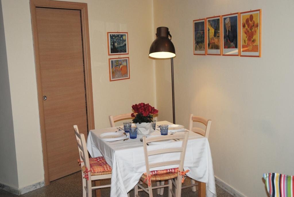 Brezzolina Apartment With Parking ビトント エクステリア 写真