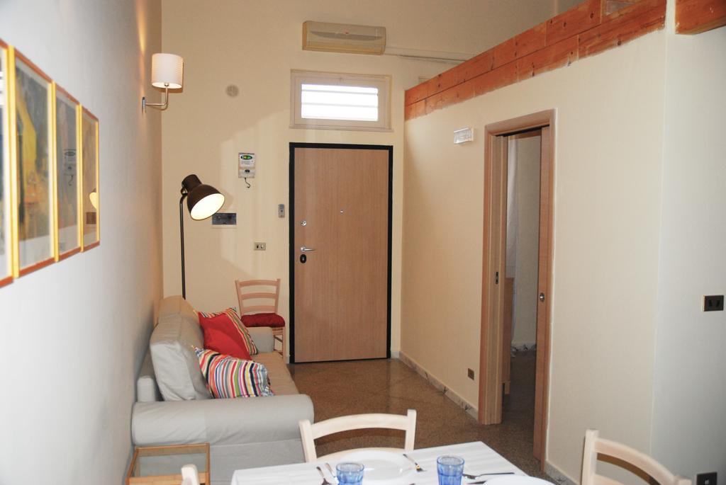 Brezzolina Apartment With Parking ビトント エクステリア 写真