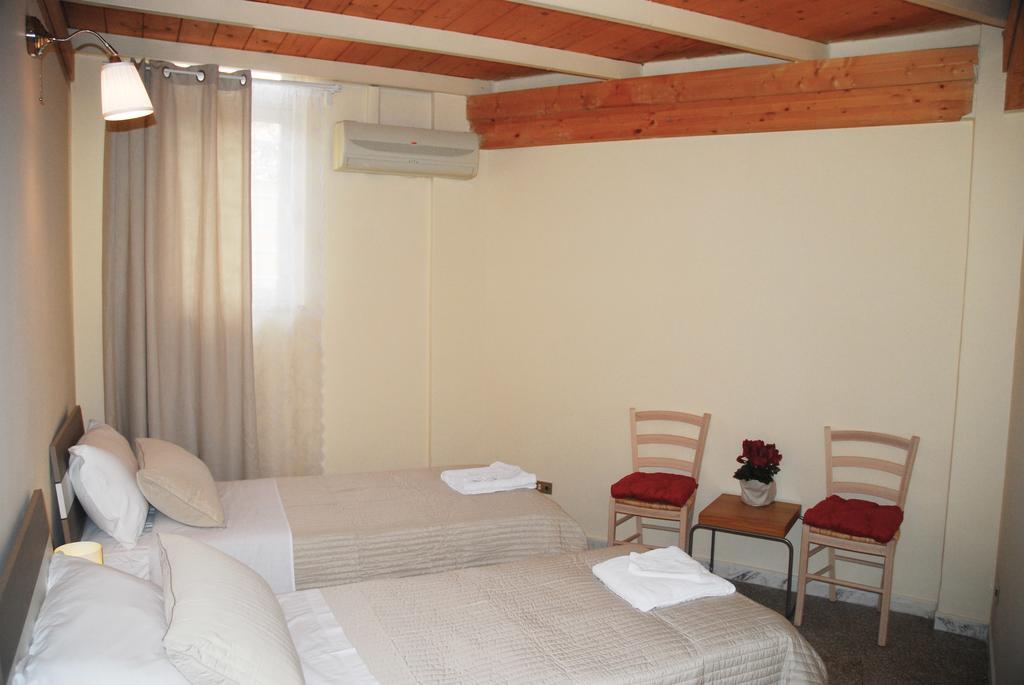 Brezzolina Apartment With Parking ビトント エクステリア 写真