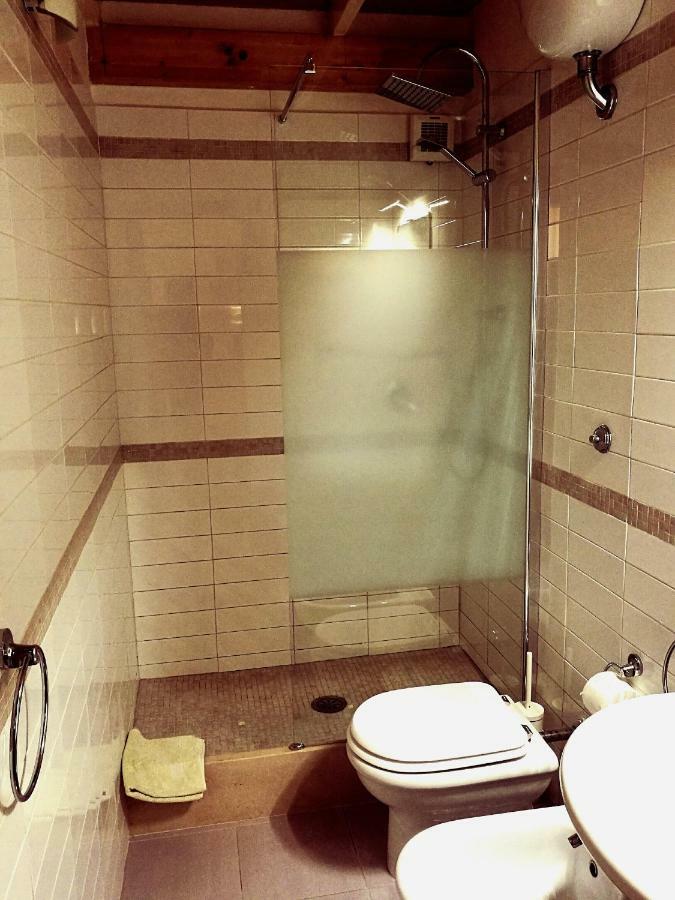 Brezzolina Apartment With Parking ビトント エクステリア 写真
