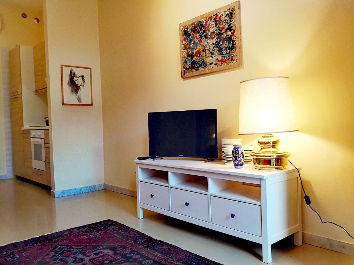 Brezzolina Apartment With Parking ビトント エクステリア 写真